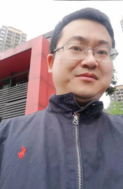 学海的第一张照片--唐山相亲服务中心