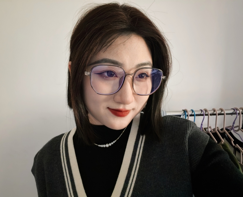 Helen的第二张照片--唐山相亲服务中心