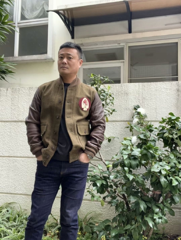 黎夕旧梦的第一张照片--唐山相亲服务中心