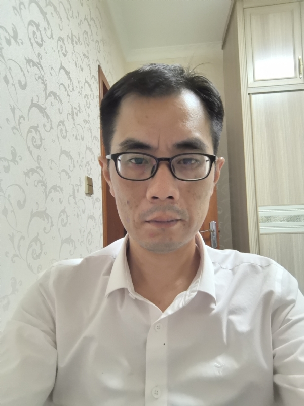 等风来的第二张照片--唐山相亲服务中心
