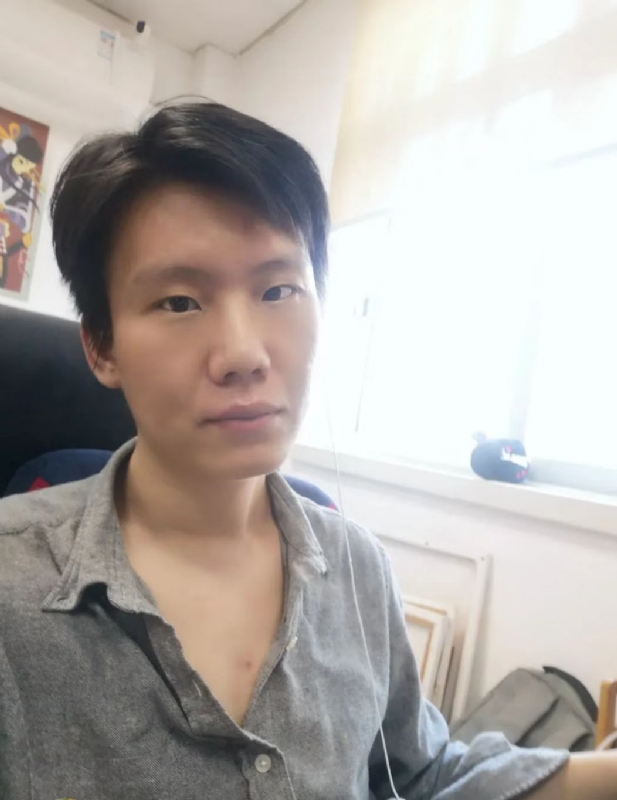 君莫的第一张照片--唐山相亲服务中心