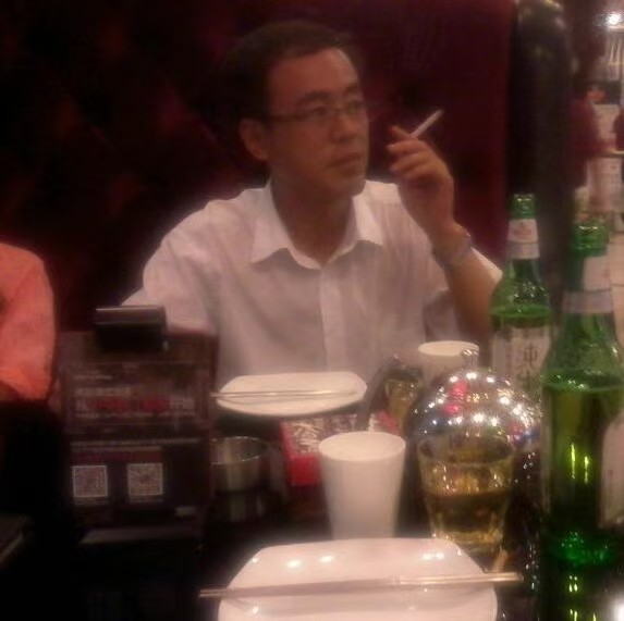 一切随缘的第一张照片--唐山相亲服务中心