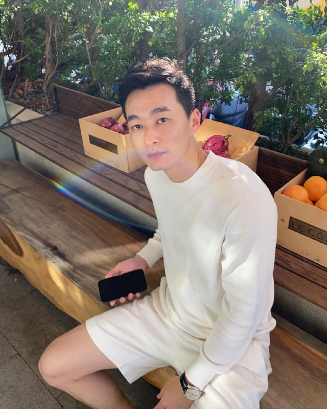 Eric的第一张照片--唐山相亲服务中心