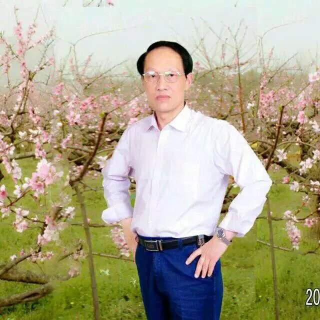枫叶的第一张照片--唐山相亲服务中心