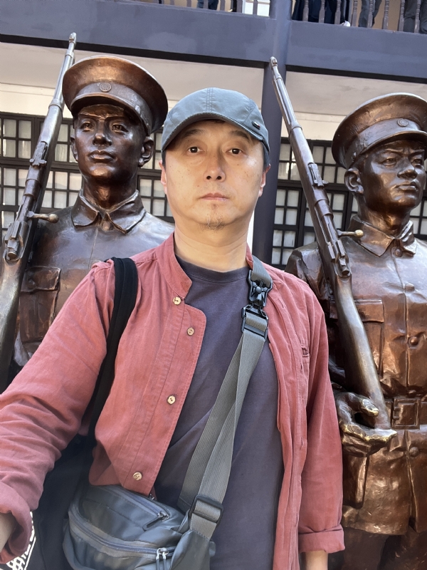 川雲的第一张照片--唐山相亲服务中心