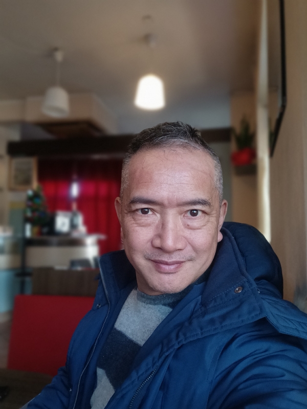大龙的第一张照片--唐山相亲服务中心