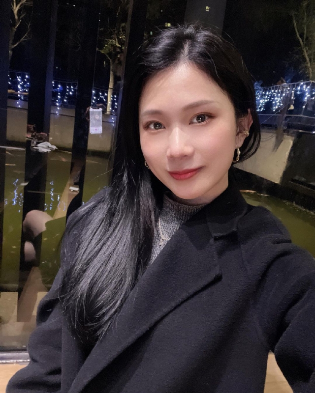 欣欣向荣的第一张照片--唐山相亲服务中心