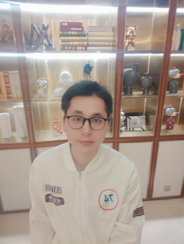 共享夕阳的第二张照片--唐山相亲服务中心
