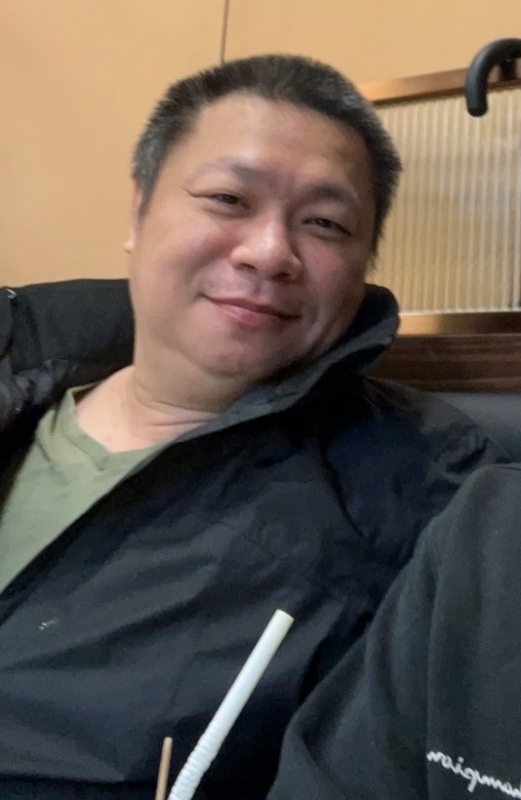 Wai的第一张照片--唐山相亲服务中心
