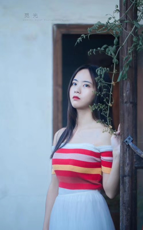 泡芙的第四张照片--唐山相亲服务中心