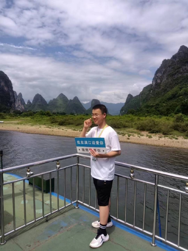 决胜时刻的第三张照片--唐山相亲服务中心