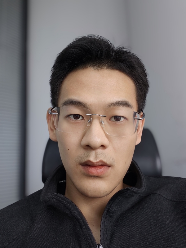 柳慕清的第一张照片--唐山相亲服务中心