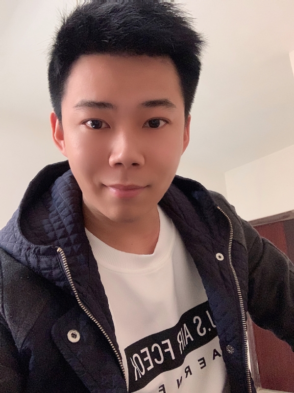 轻言淡语的第三张照片--唐山相亲服务中心
