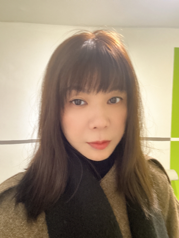 昵眤的第三张照片--唐山相亲服务中心