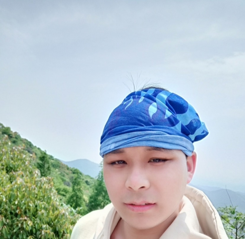 两人一世界的第一张照片--唐山相亲服务中心