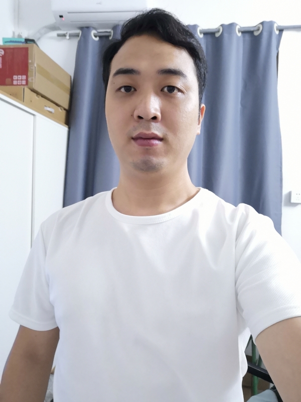 张先生的第一张照片--唐山相亲服务中心