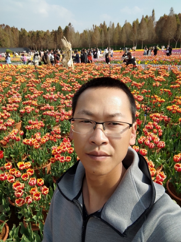 等待的第一张照片--唐山相亲服务中心