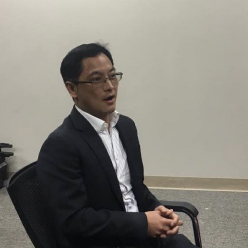 Philo的第一张照片--唐山相亲服务中心
