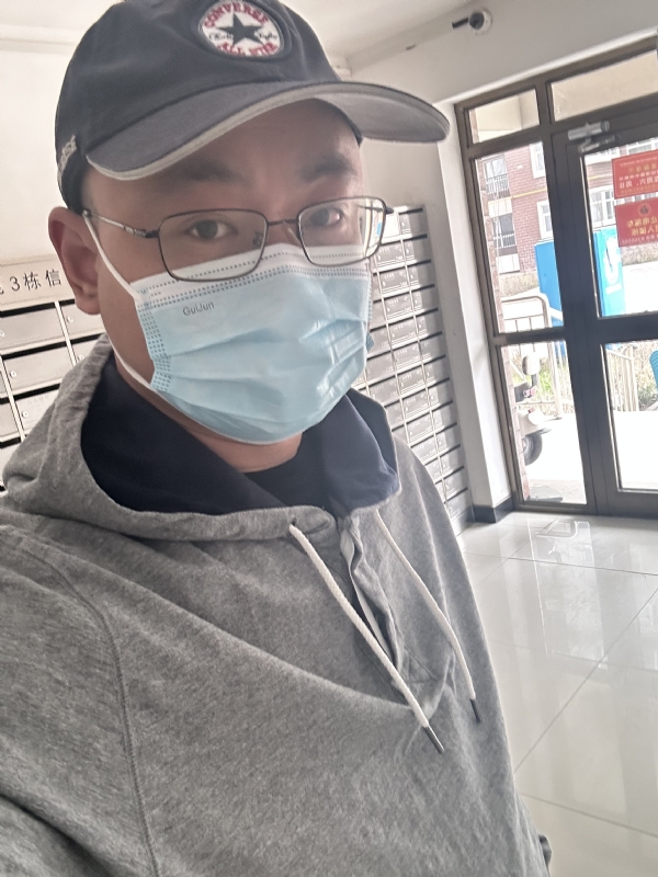 冰的第一张照片--唐山相亲服务中心