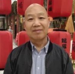教师作家寻伴侣的第一张照片--唐山相亲服务中心