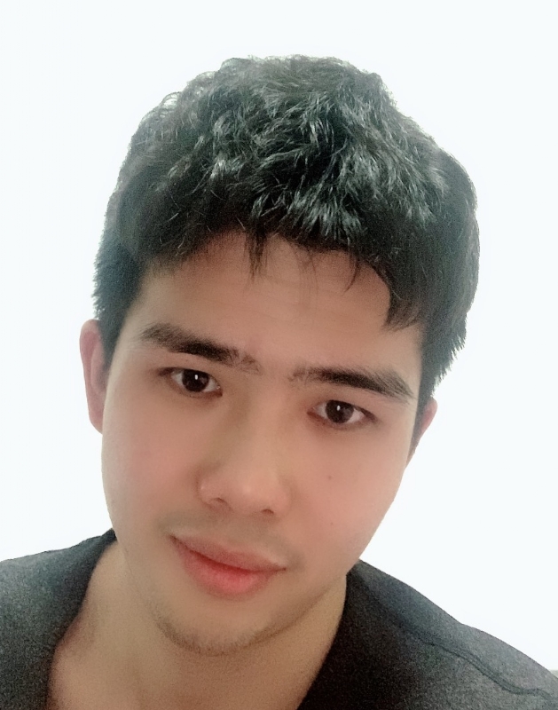 阿龙设计师的第七张照片--唐山相亲服务中心