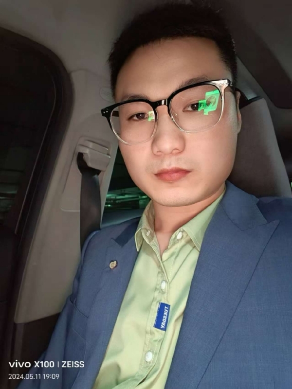 东东的第二张照片--唐山相亲服务中心