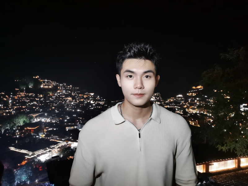 Chen的第二张照片--唐山相亲服务中心