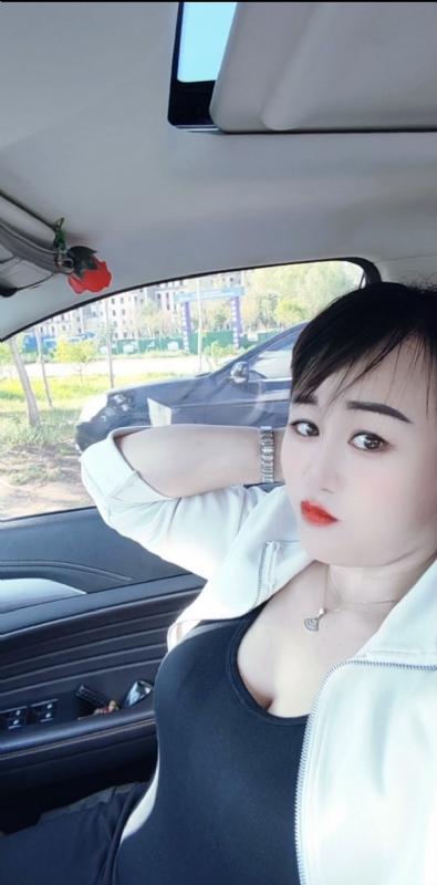 王芳燕的第一张照片--唐山相亲服务中心