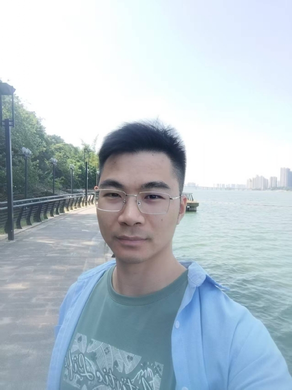 海洲的第一张照片--唐山相亲服务中心