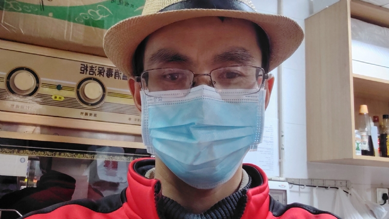 lin的第二张照片--唐山相亲服务中心