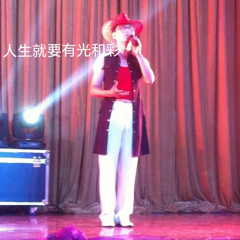 兑乙民的第三张照片--唐山相亲服务中心