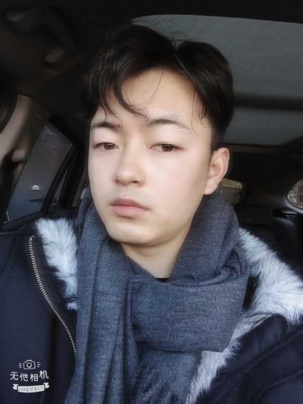 得梦为鱼的第一张照片--唐山相亲服务中心
