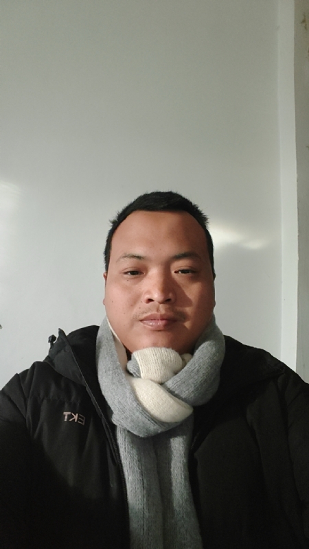 猪小凯的第一张照片--唐山相亲服务中心