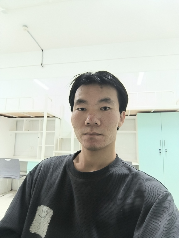 可乐的第一张照片--唐山相亲服务中心