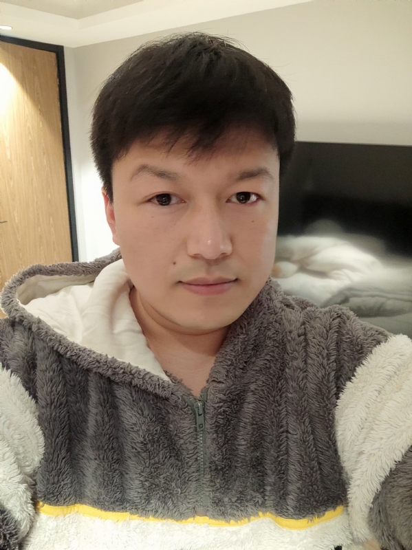 阳光依旧的第一张照片--唐山相亲服务中心