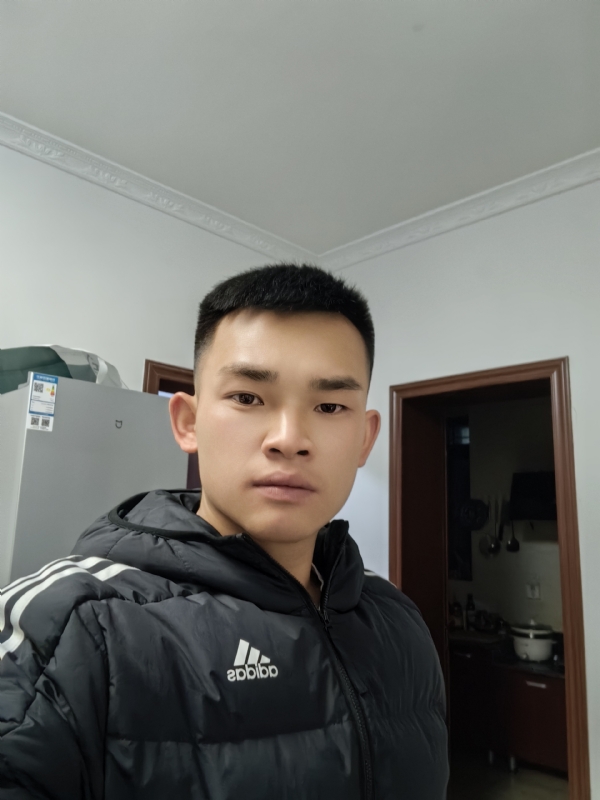 刚好的第一张照片--唐山相亲服务中心