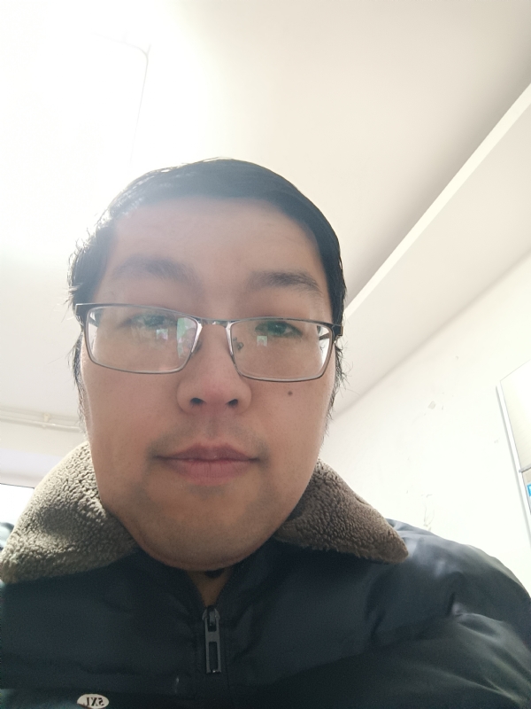 海上行风的第一张照片--唐山相亲服务中心