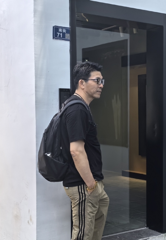 梵天佛韵的第一张照片--唐山相亲服务中心