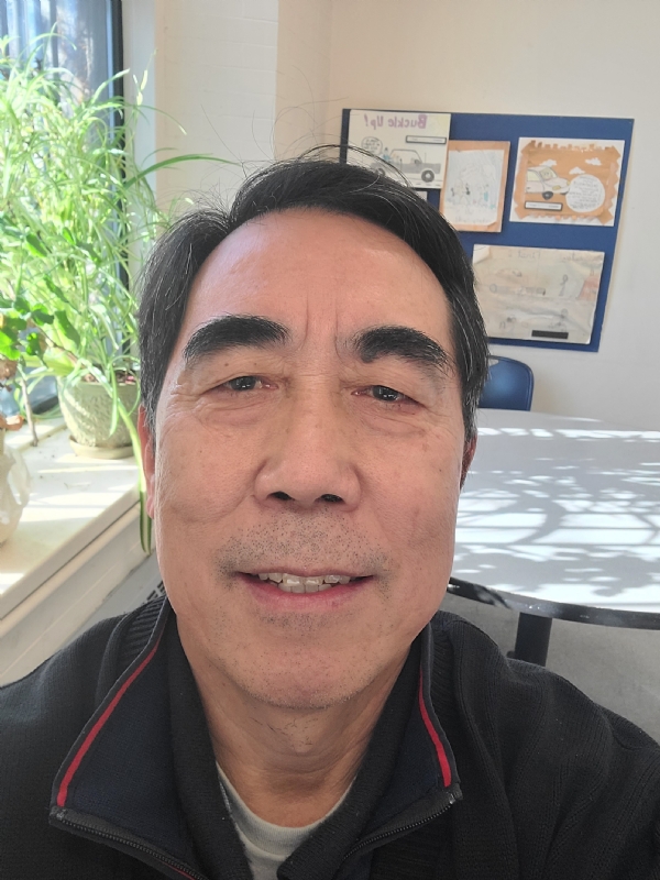 平平安安的第一张照片--唐山相亲服务中心