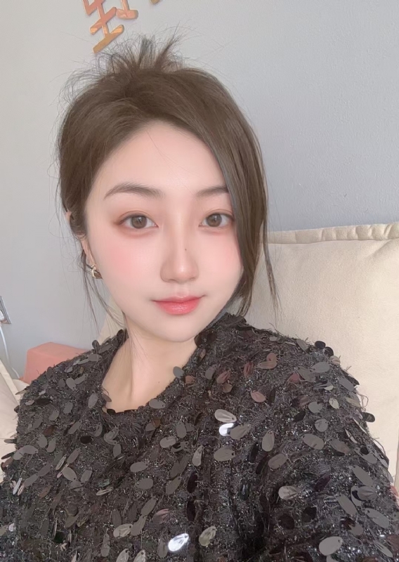木子小姐的第一张照片--唐山相亲服务中心