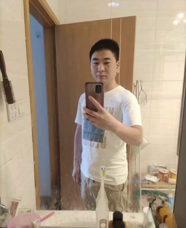 刹那的第一张照片--唐山相亲服务中心
