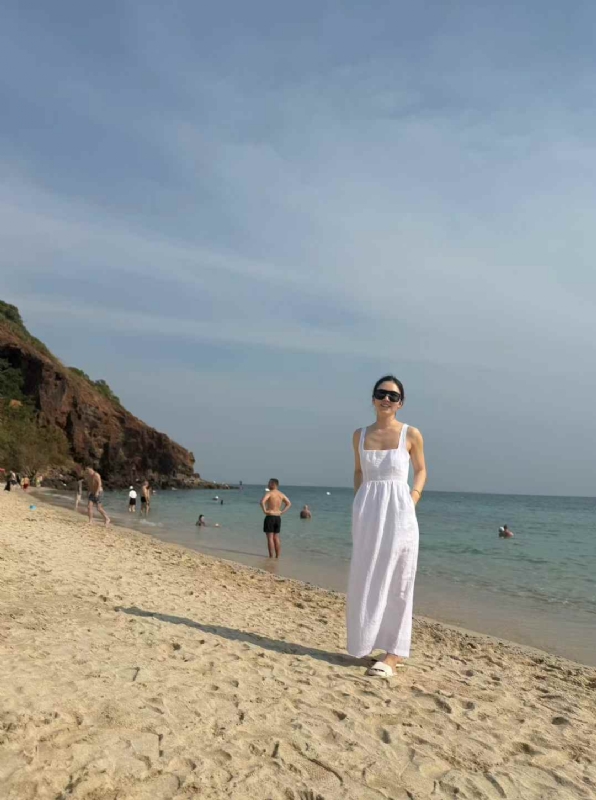 yueyue1221的第一张照片--唐山相亲服务中心