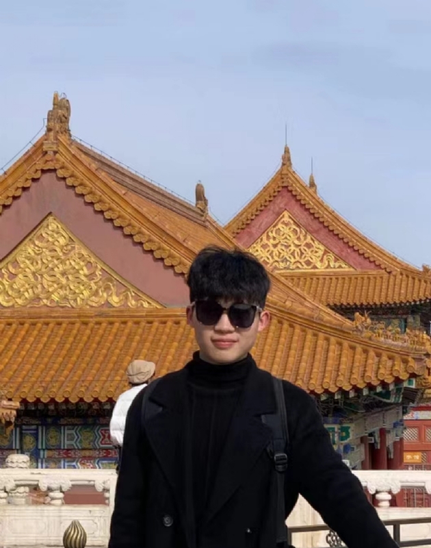 满目星辰的第二张照片--唐山相亲服务中心