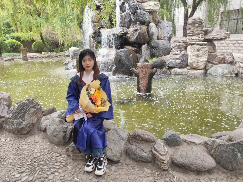 阳光的第一张照片--唐山相亲服务中心