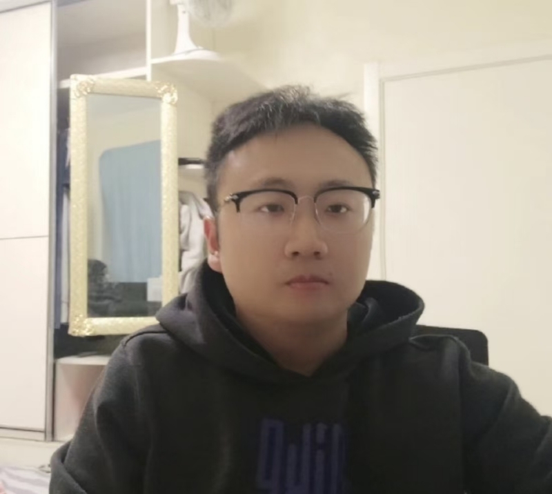 故屿的第一张照片--唐山相亲服务中心