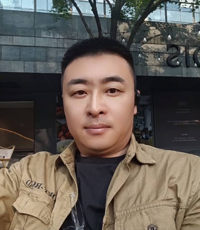 酱心的第一张照片--唐山相亲服务中心
