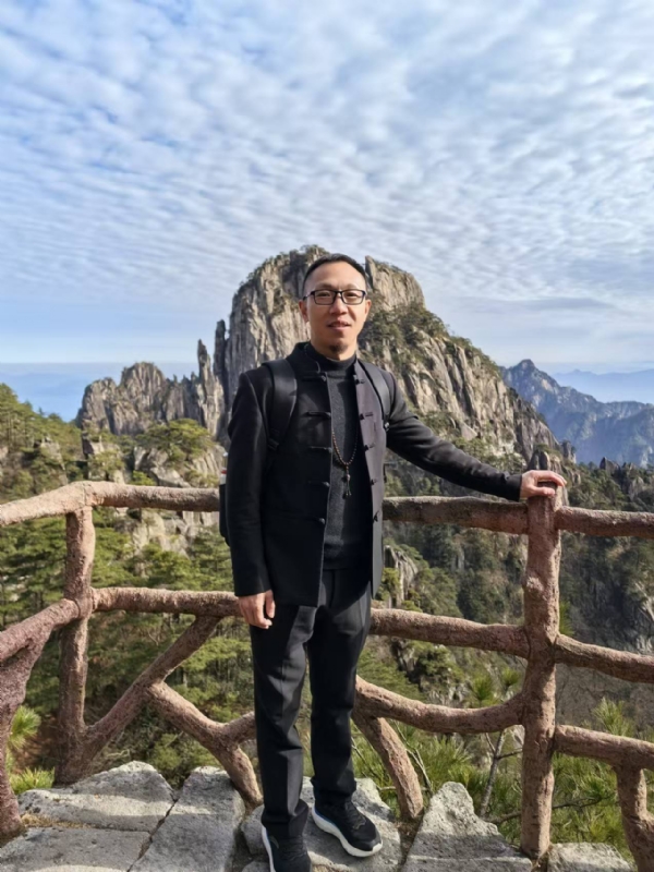 我想有个家的第一张照片--唐山相亲服务中心
