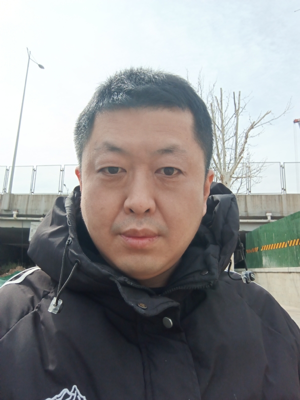 淡然的第一张照片--唐山相亲服务中心