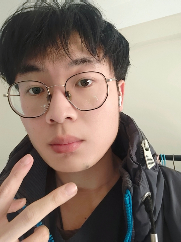 俊哒哒哒的第一张照片--唐山相亲服务中心