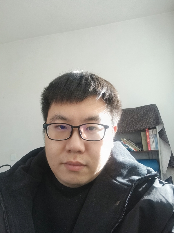 95年身高177的第二张照片--唐山相亲服务中心